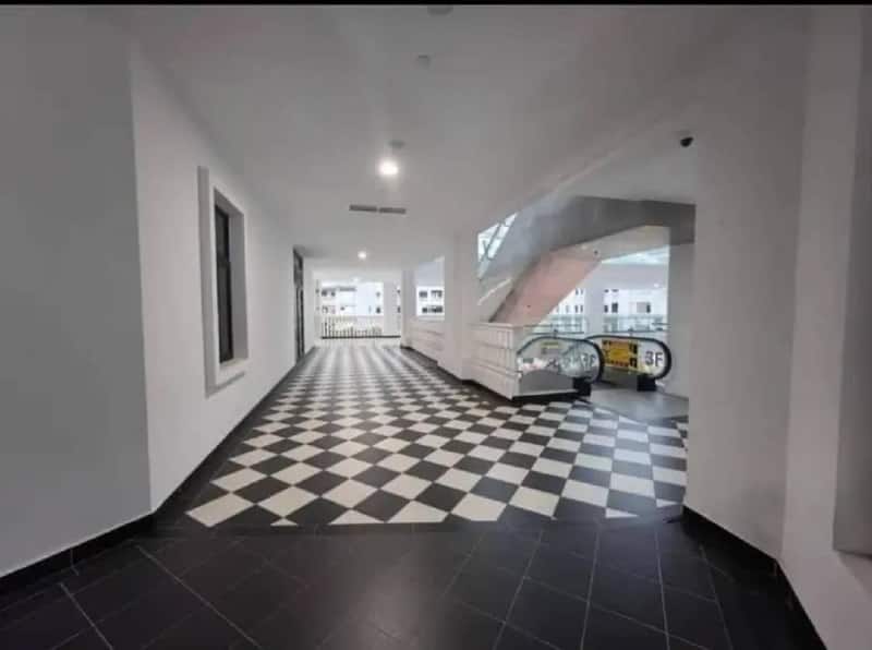 Shoplot Eco Galleria 4
