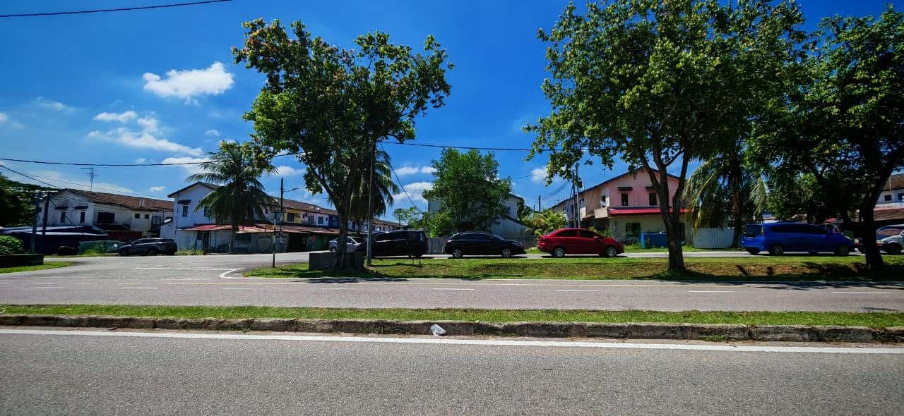 2 Storey Terrace Shoplot jalan intan 13 8
