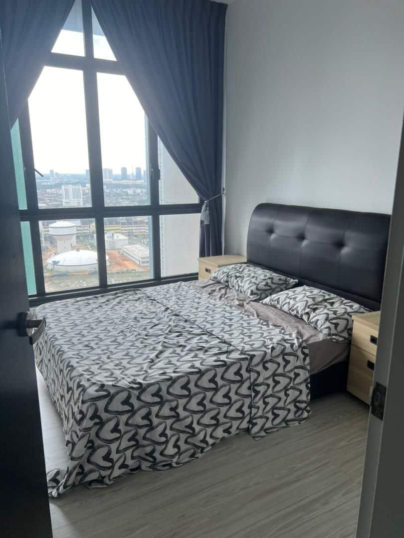 Condo Setia Sky 88 2