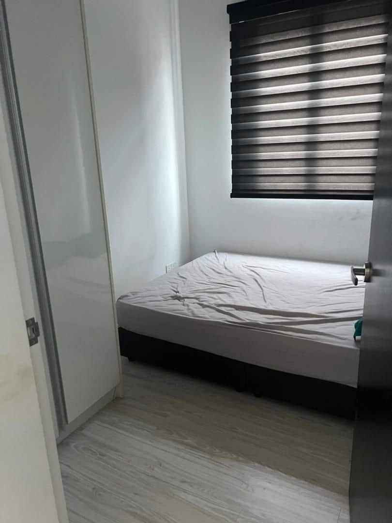 Condo Setia Sky 88 5
