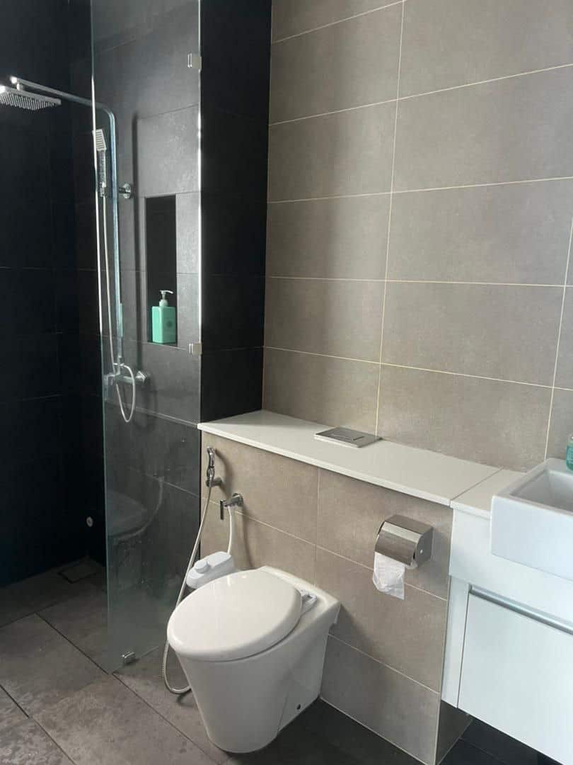 Condo Setia Sky 88 6