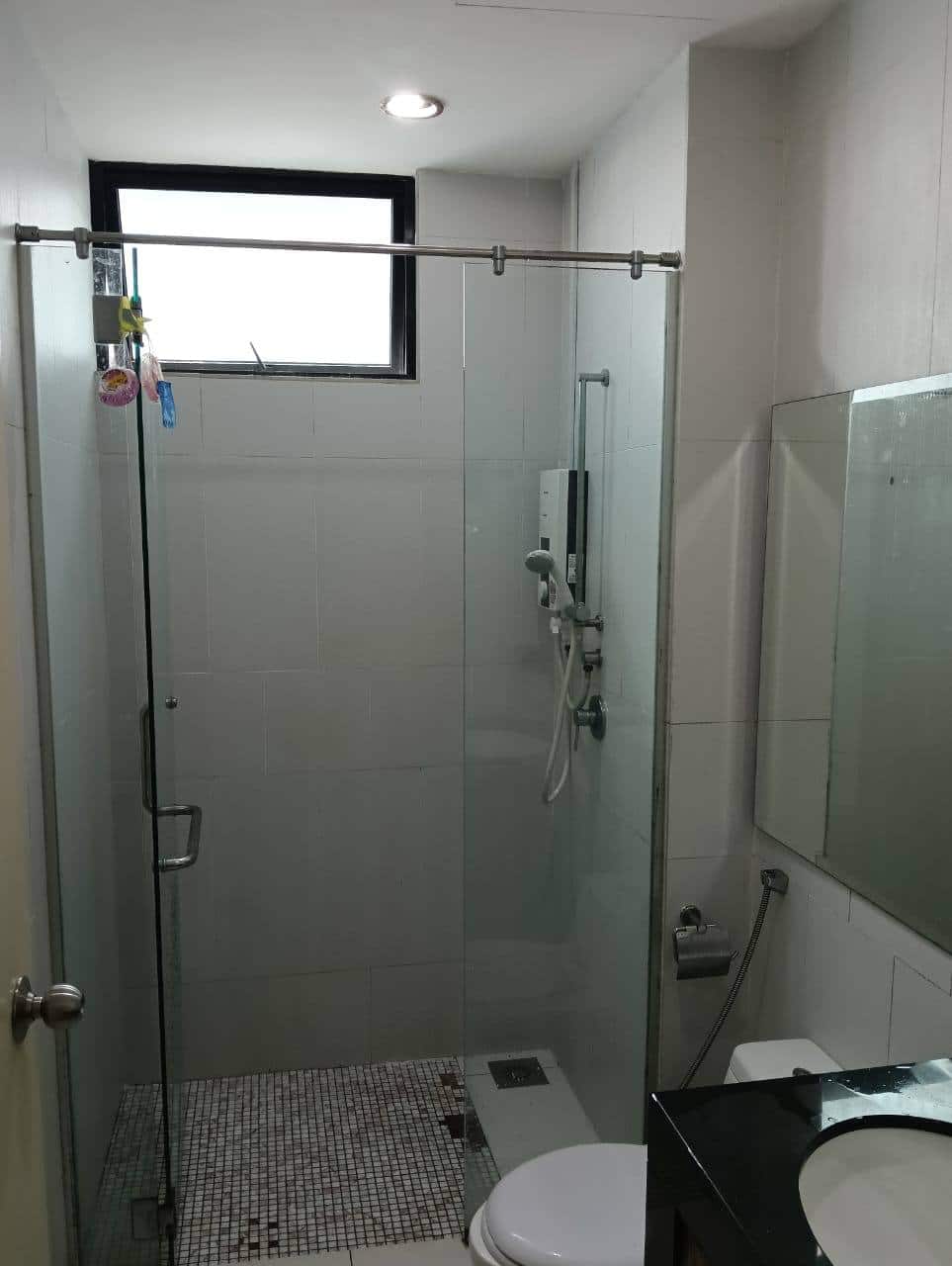 Condominium Impiana 8