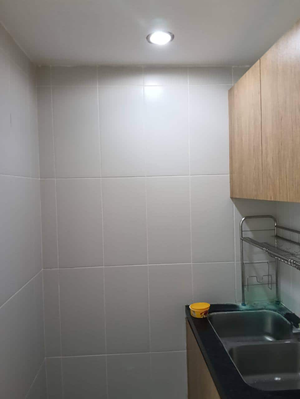 Condominium Impiana 7