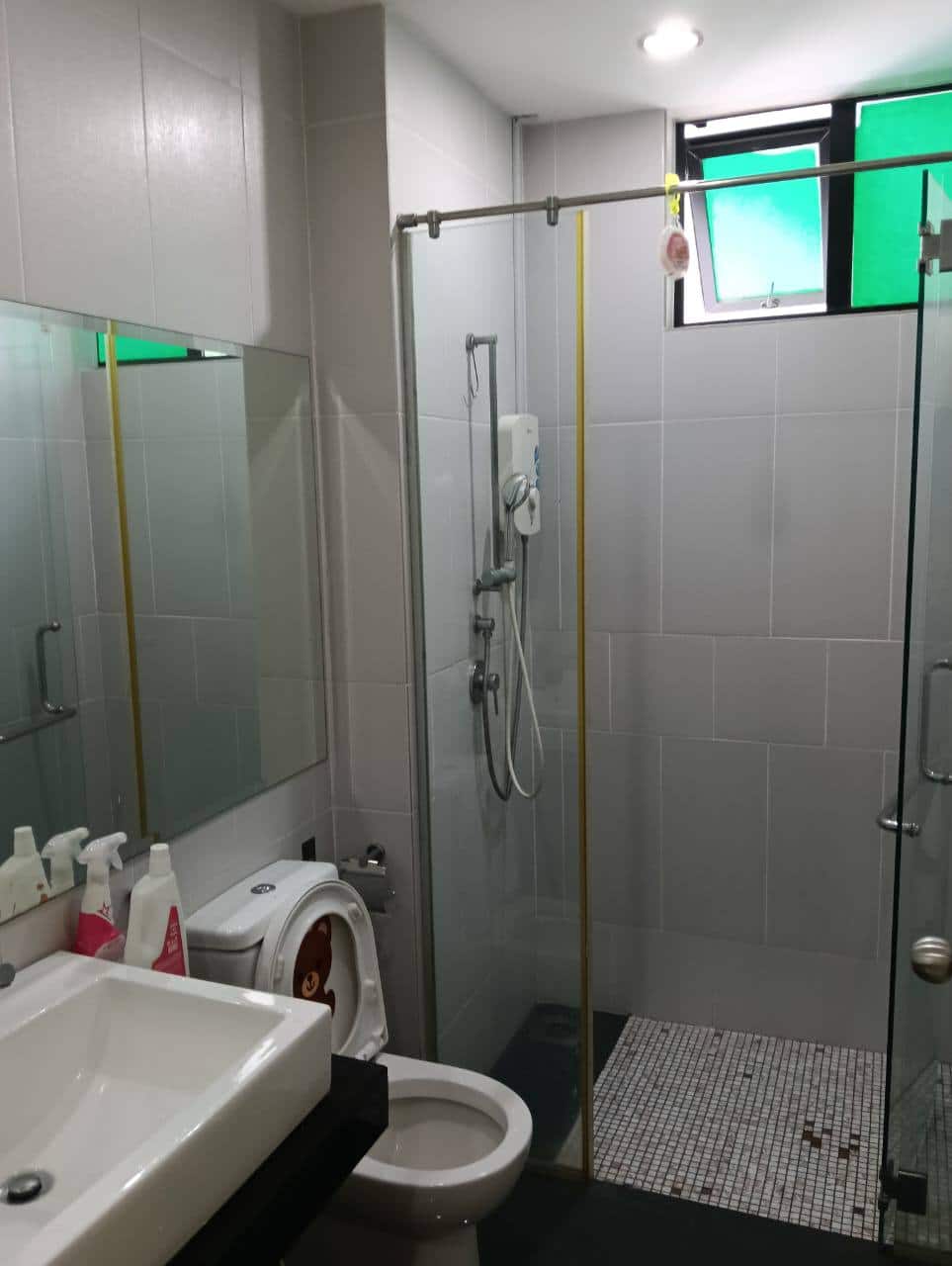 Condominium Impiana 9