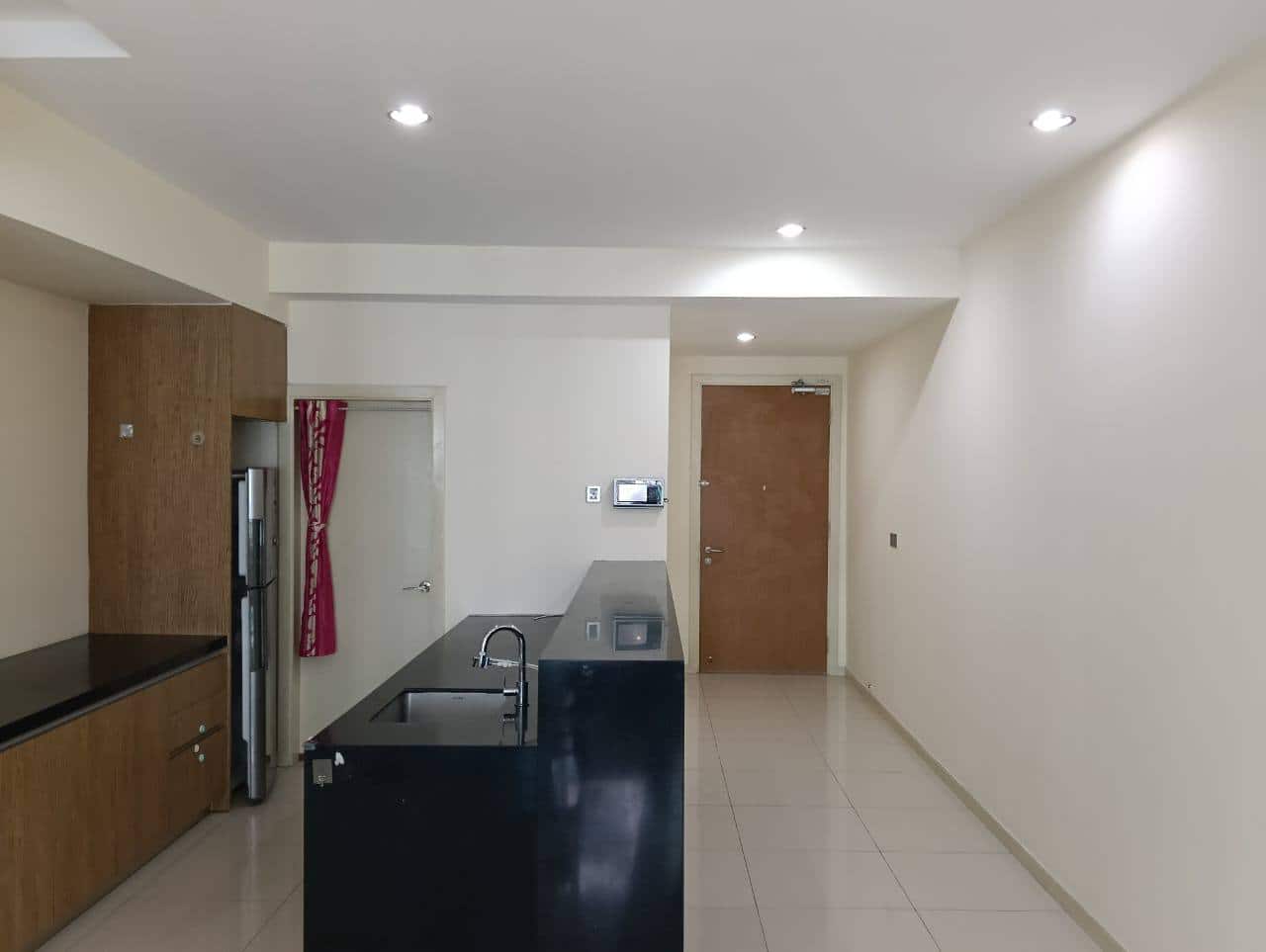 Condominium Impiana 2