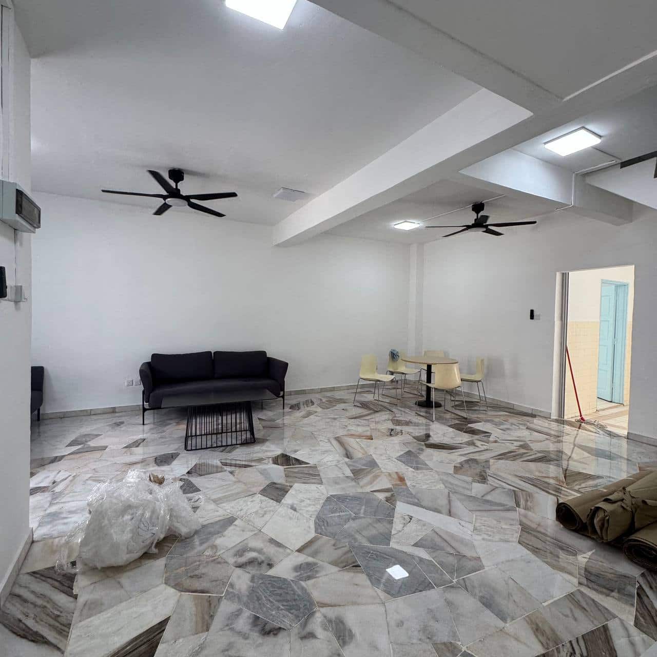 Double Storey Terrace Taman Desa Jaya 3