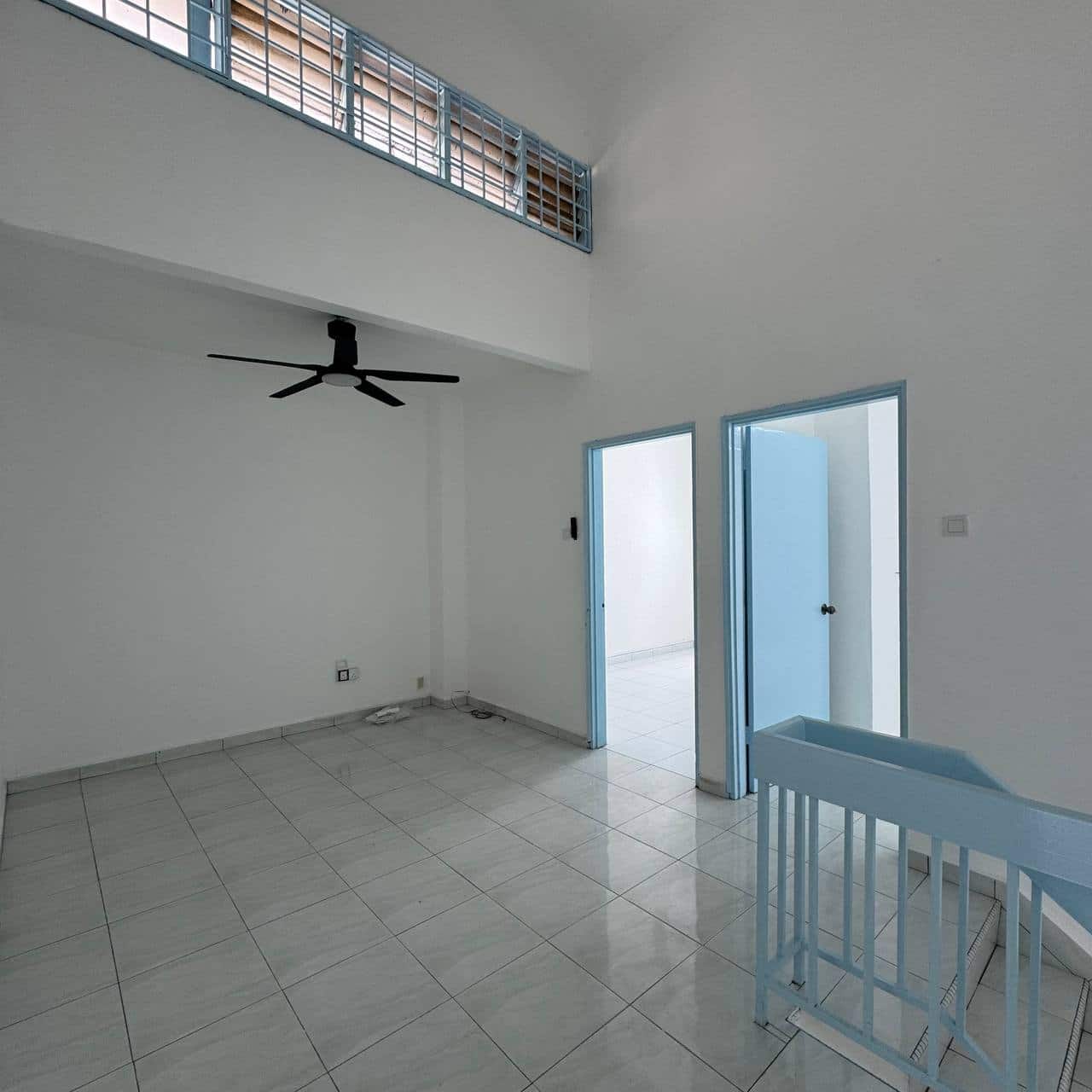 Double Storey Terrace Taman Desa Jaya 7