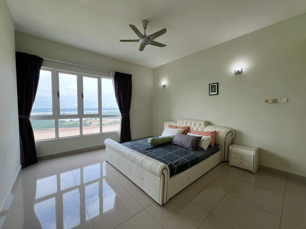 Double storey Terrace Imperial Jade Residenz 6