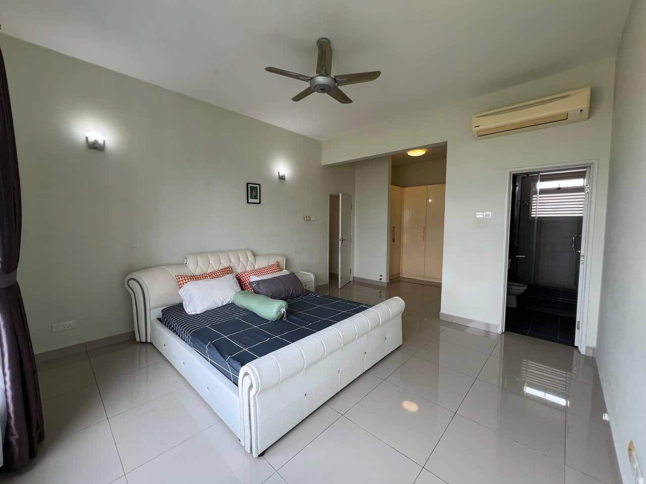 Double storey Terrace Imperial Jade Residenz 7