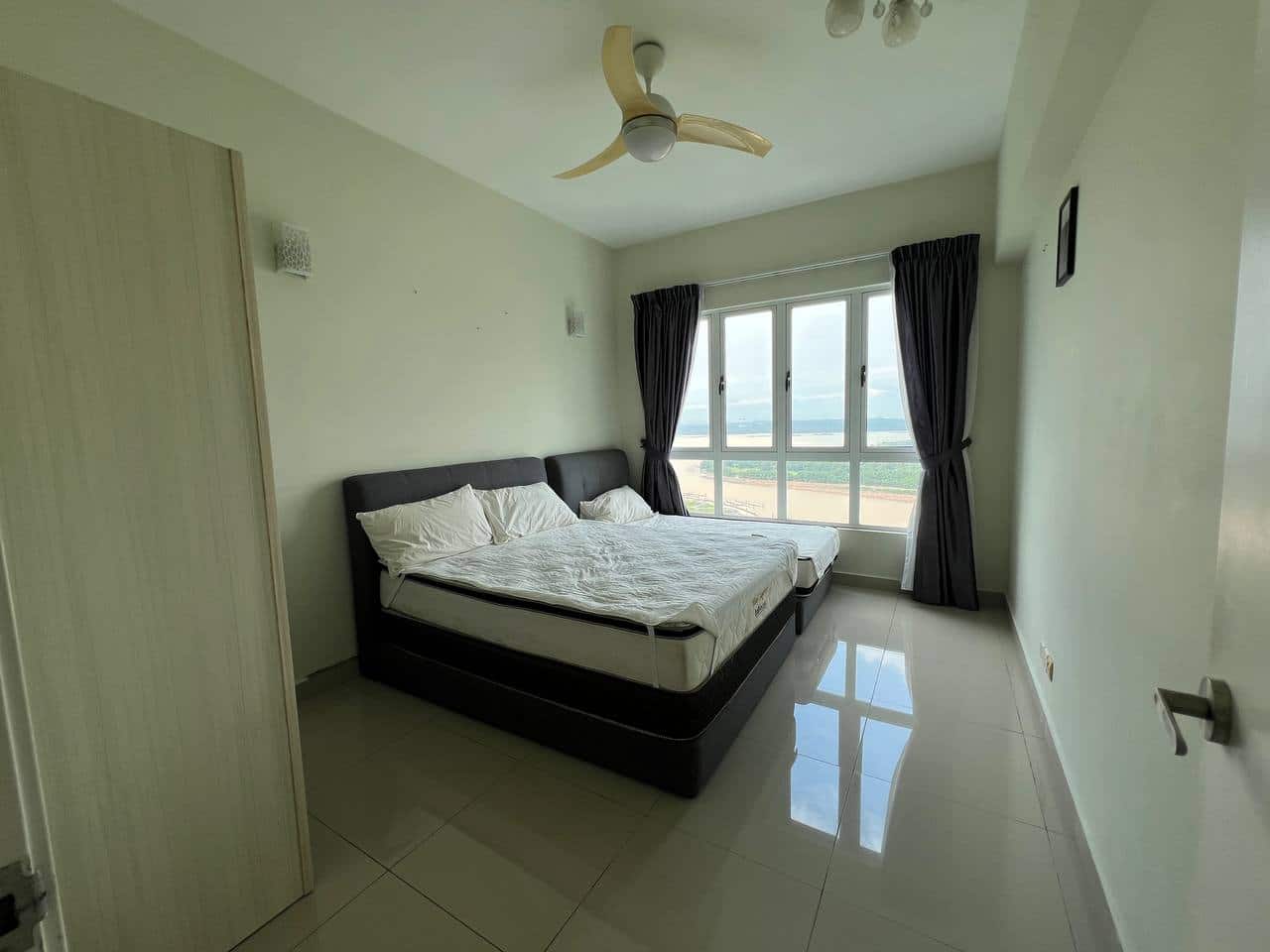 Double storey Terrace Imperial Jade Residenz 4