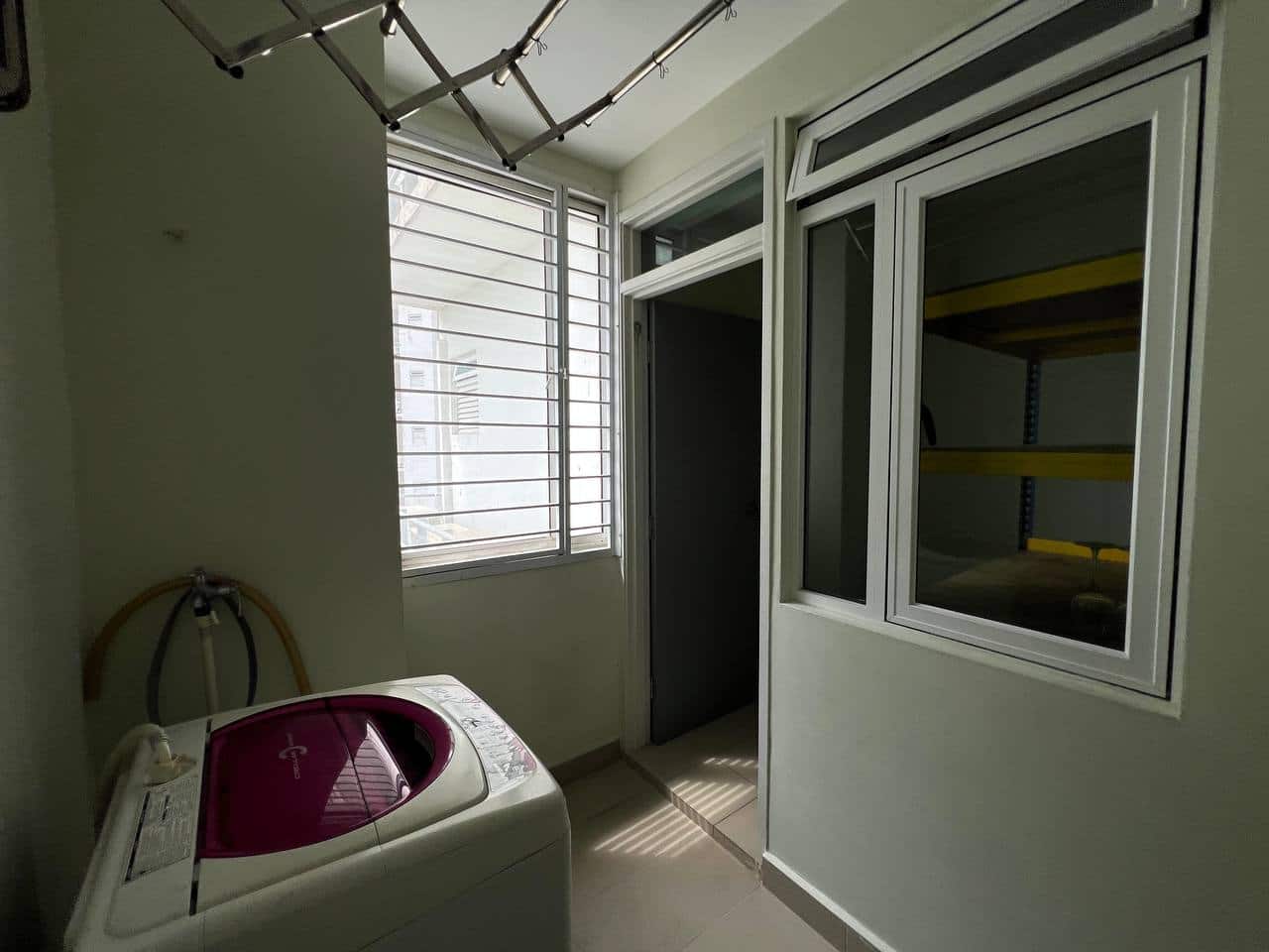 Double storey Terrace Imperial Jade Residenz 10