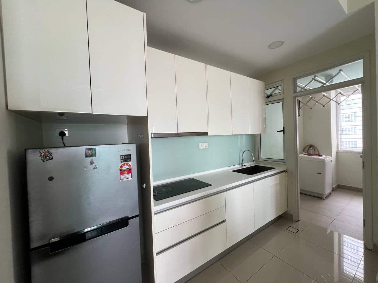 Double storey Terrace Imperial Jade Residenz 3