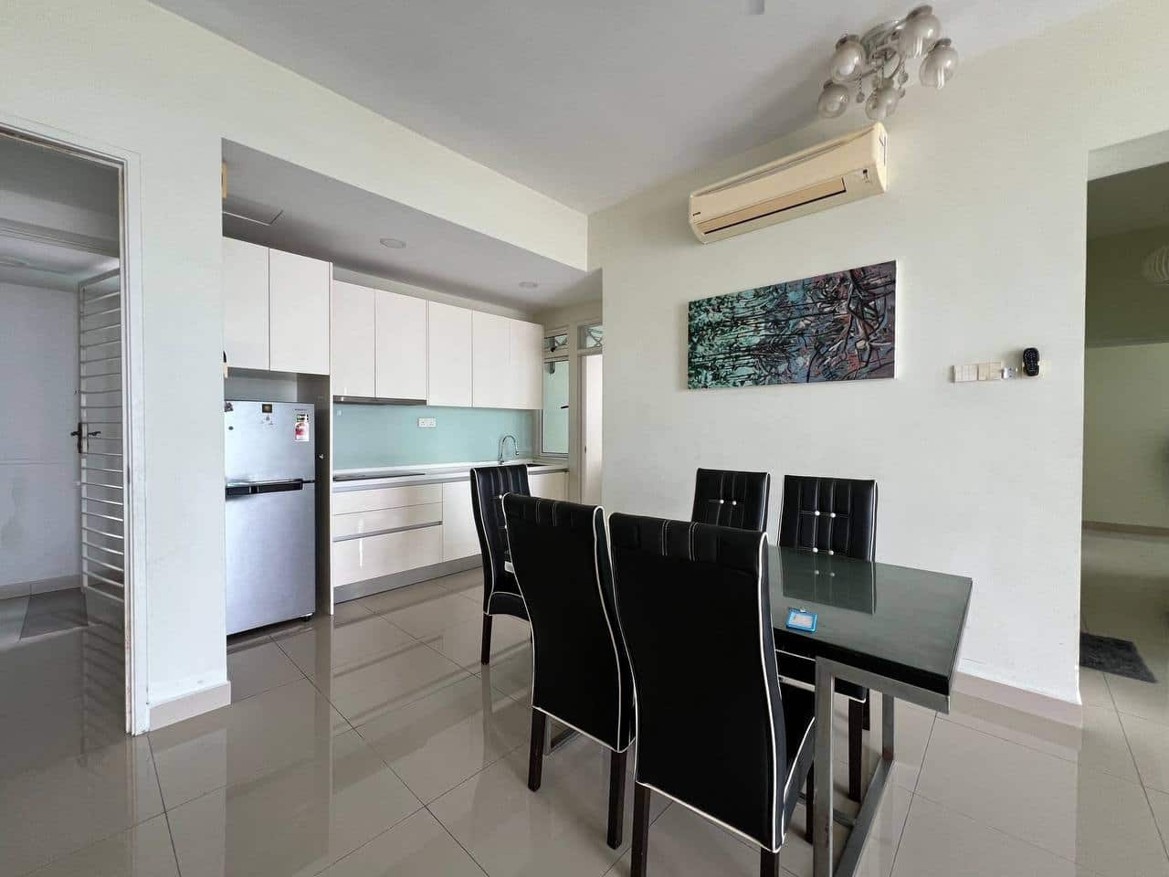 Double storey Terrace Imperial Jade Residenz 2