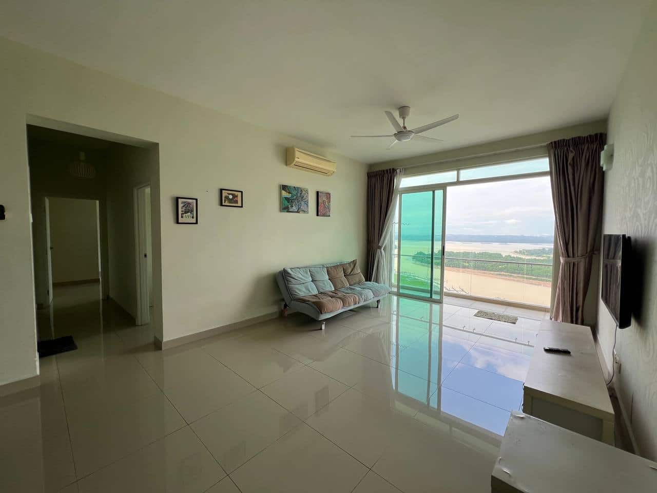 Double storey Terrace Imperial Jade Residenz 12