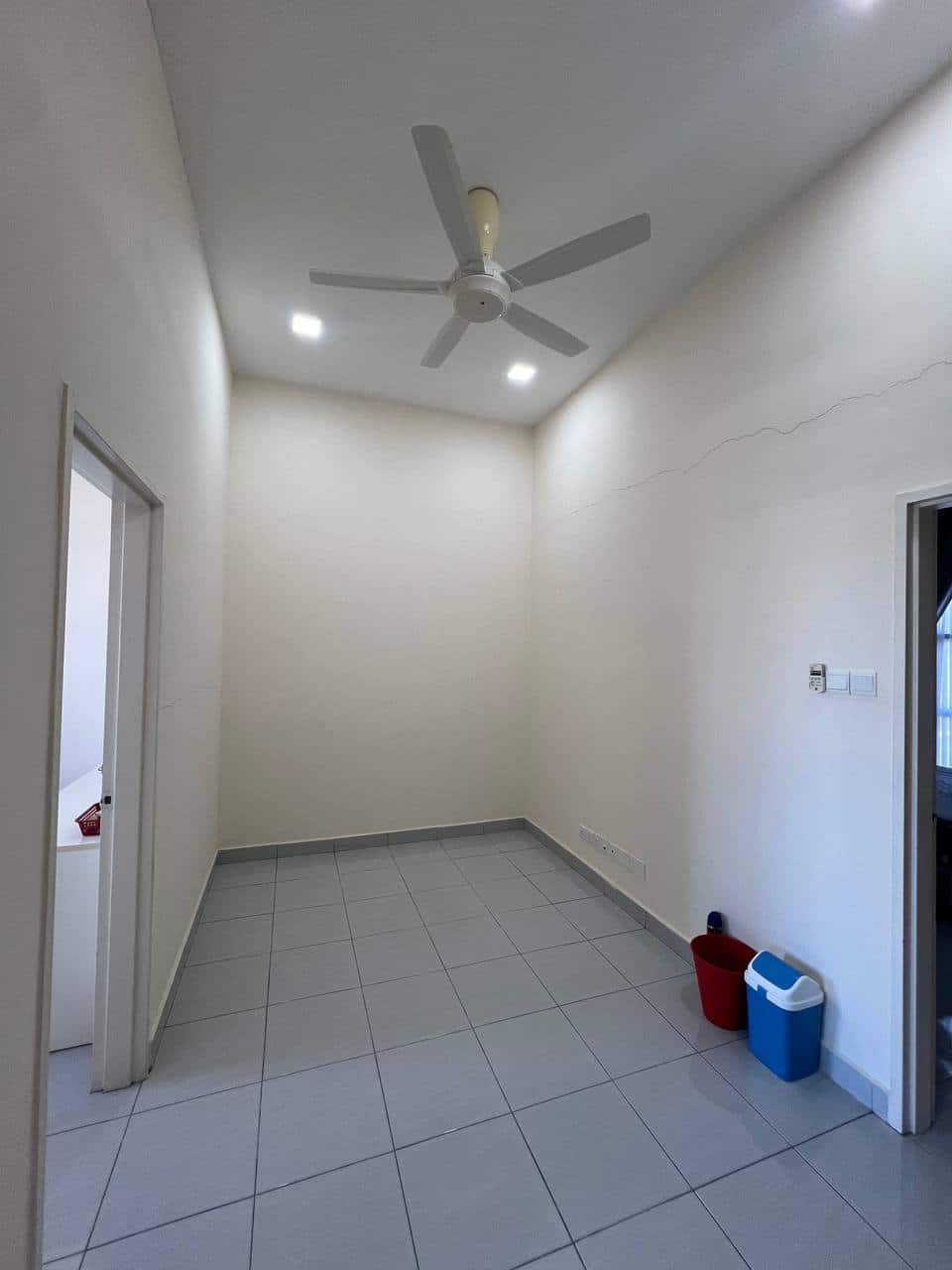 Double Storey Terrace Bandar Seri Alam 6