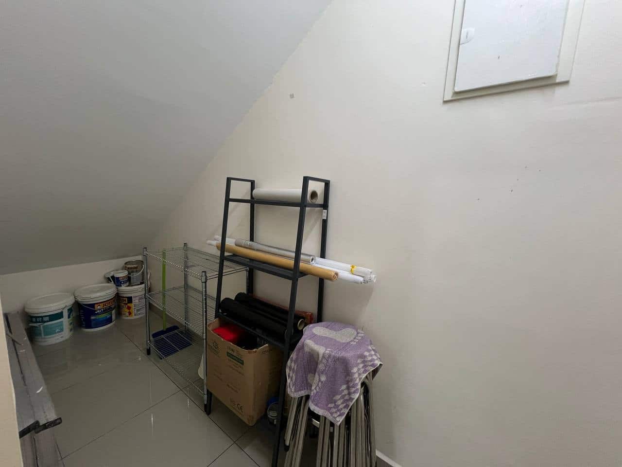 Double Storey Terrace Bandar Seri Alam 7