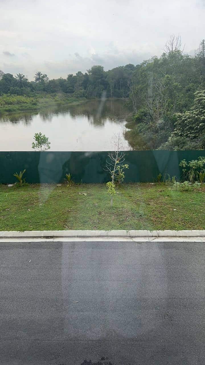 2-Storey Terrace Meridin East 5