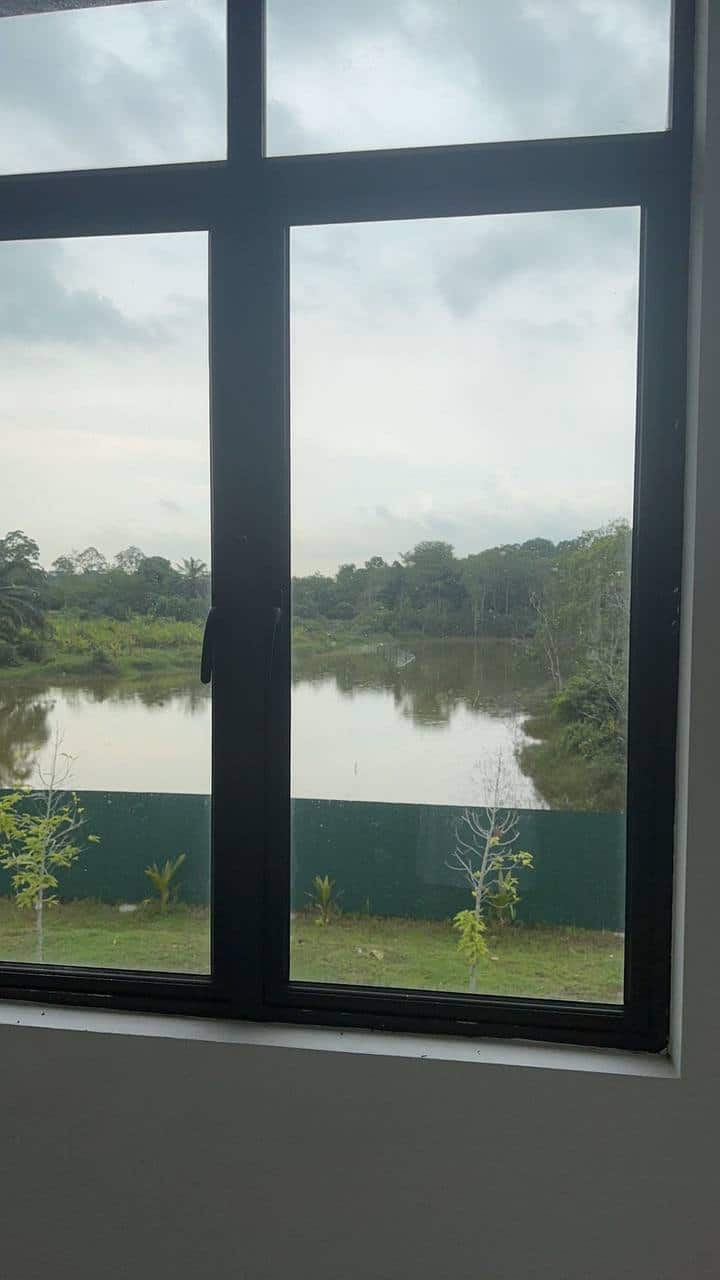 2-Storey Terrace Meridin East 7