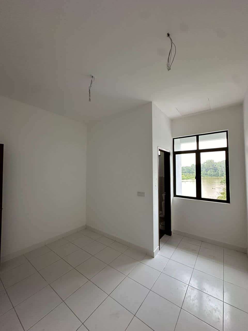 2-Storey Terrace Meridin East 3