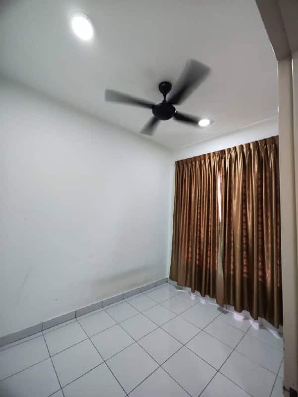 2.5 Storey Imperial Jade Seri Alam 6