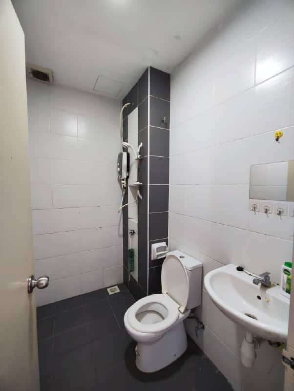 2.5 Storey Imperial Jade Seri Alam 8