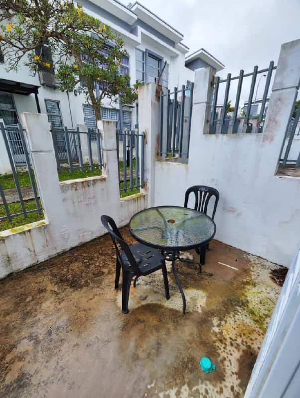 2.5 Storey Imperial Jade Seri Alam 4