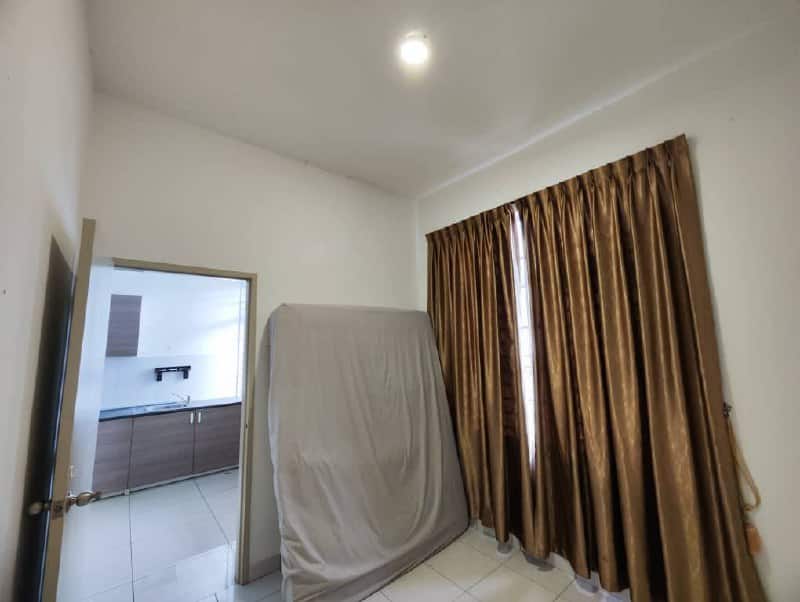 2.5 Storey Imperial Jade Seri Alam 5