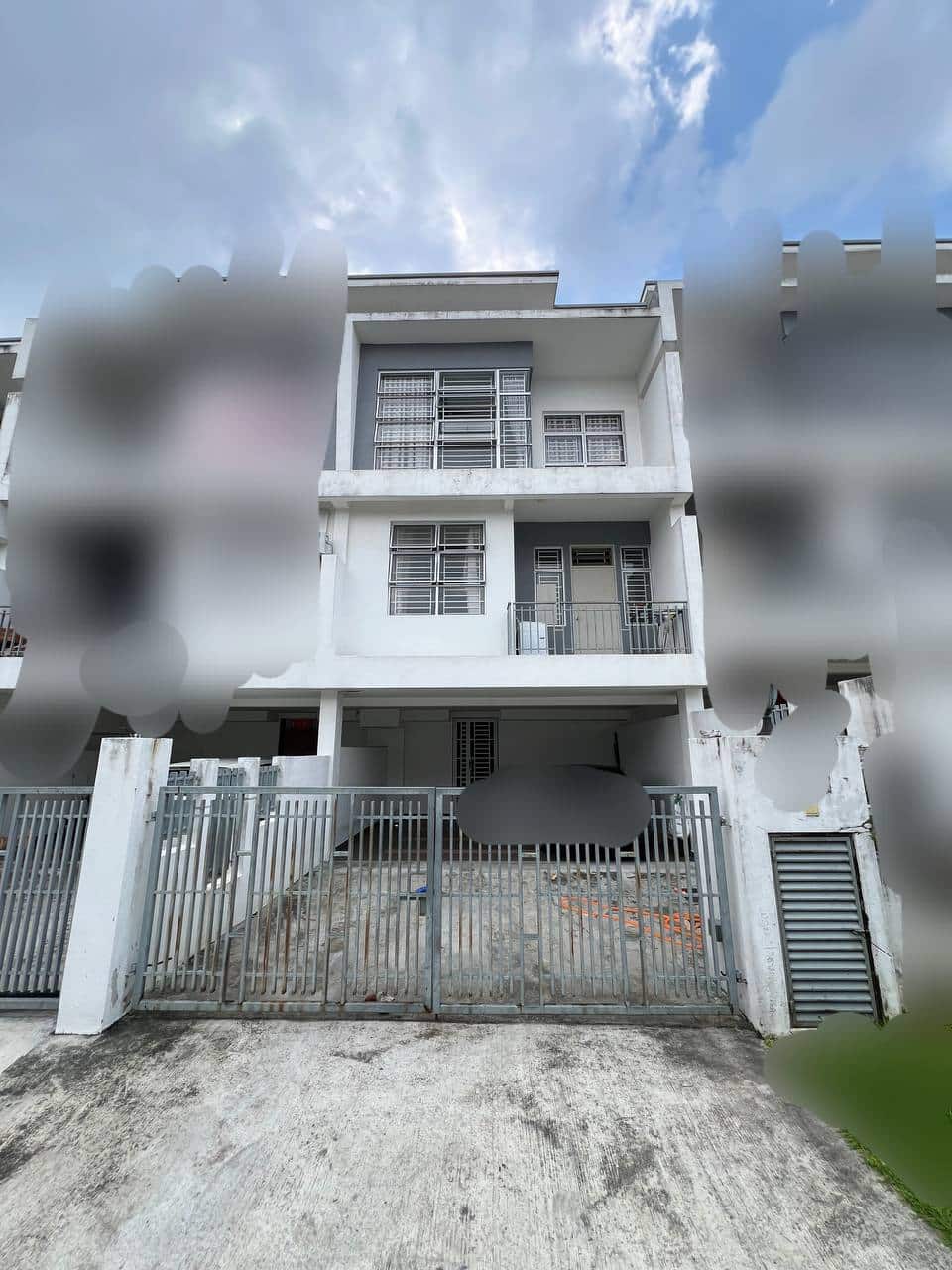 2.5 Storey Imperial Jade Seri Alam 11