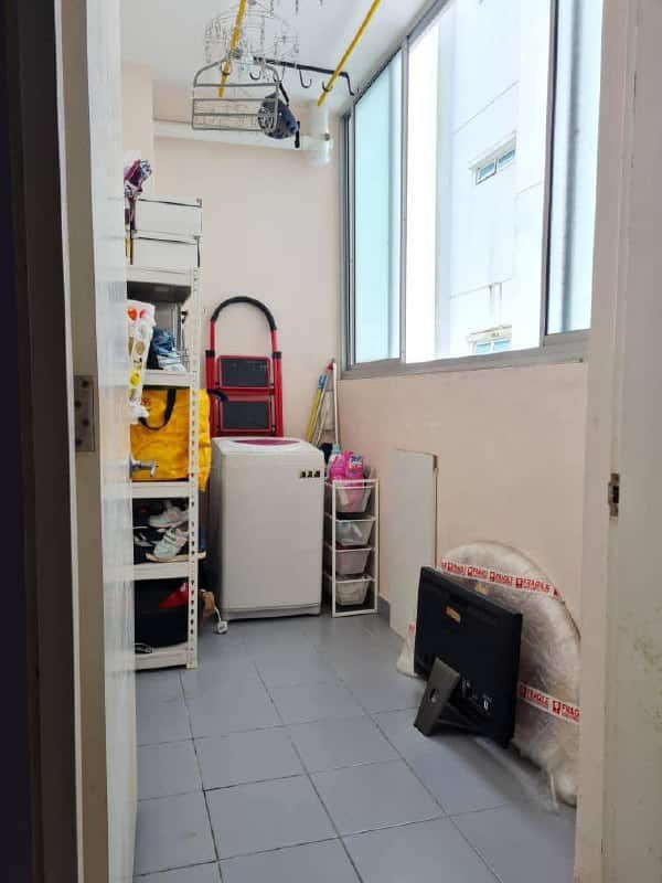 Condo Nusa Idaman 8