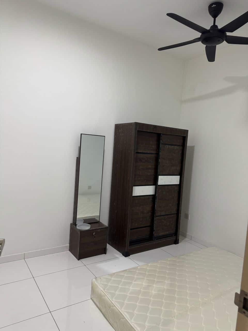 Double Storey Bellina Type Avenue 26 6