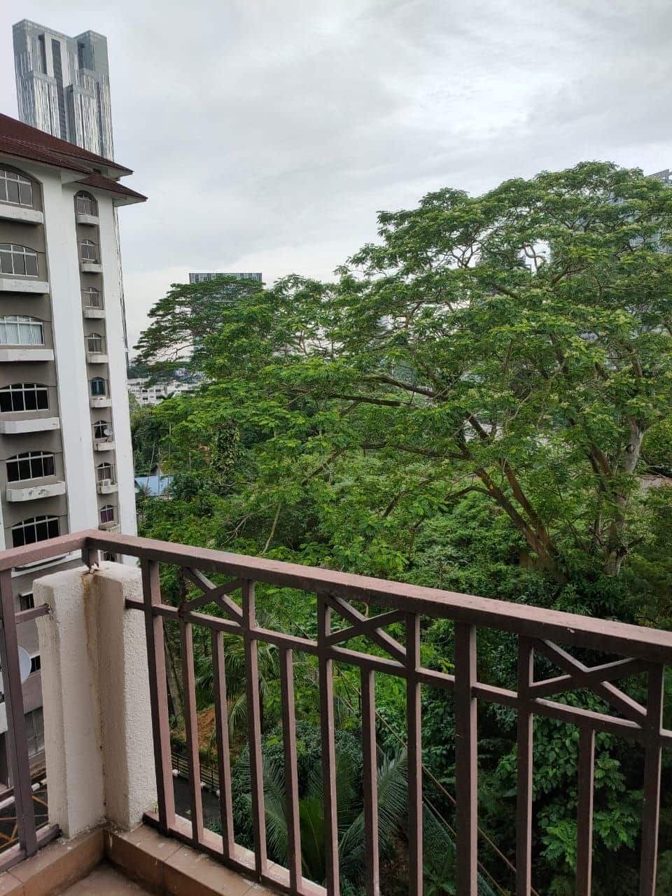 Condo Pelita Indah 8