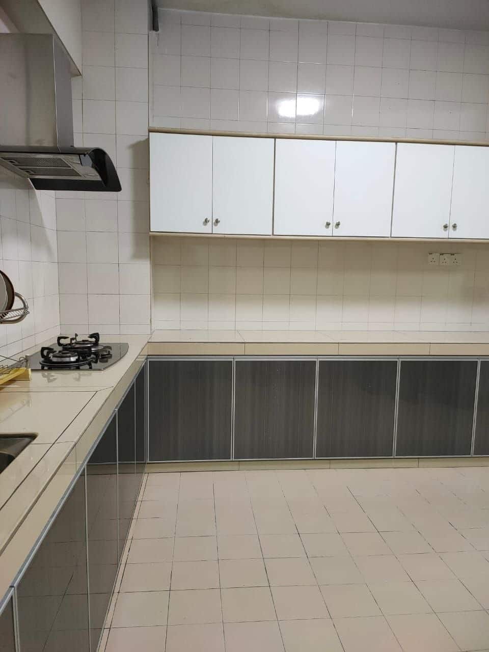 Condo Pelita Indah 4