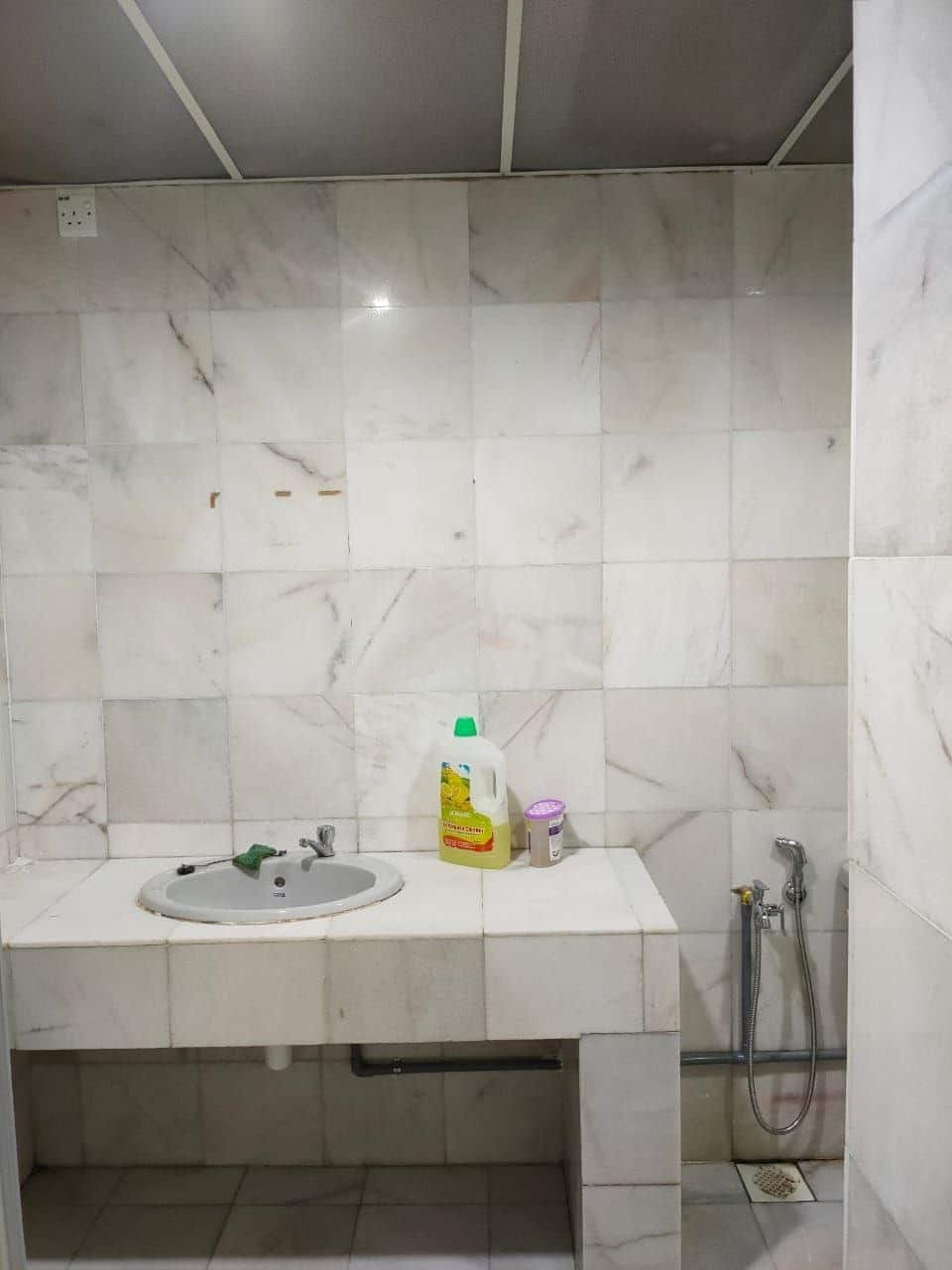 Condo Pelita Indah 9
