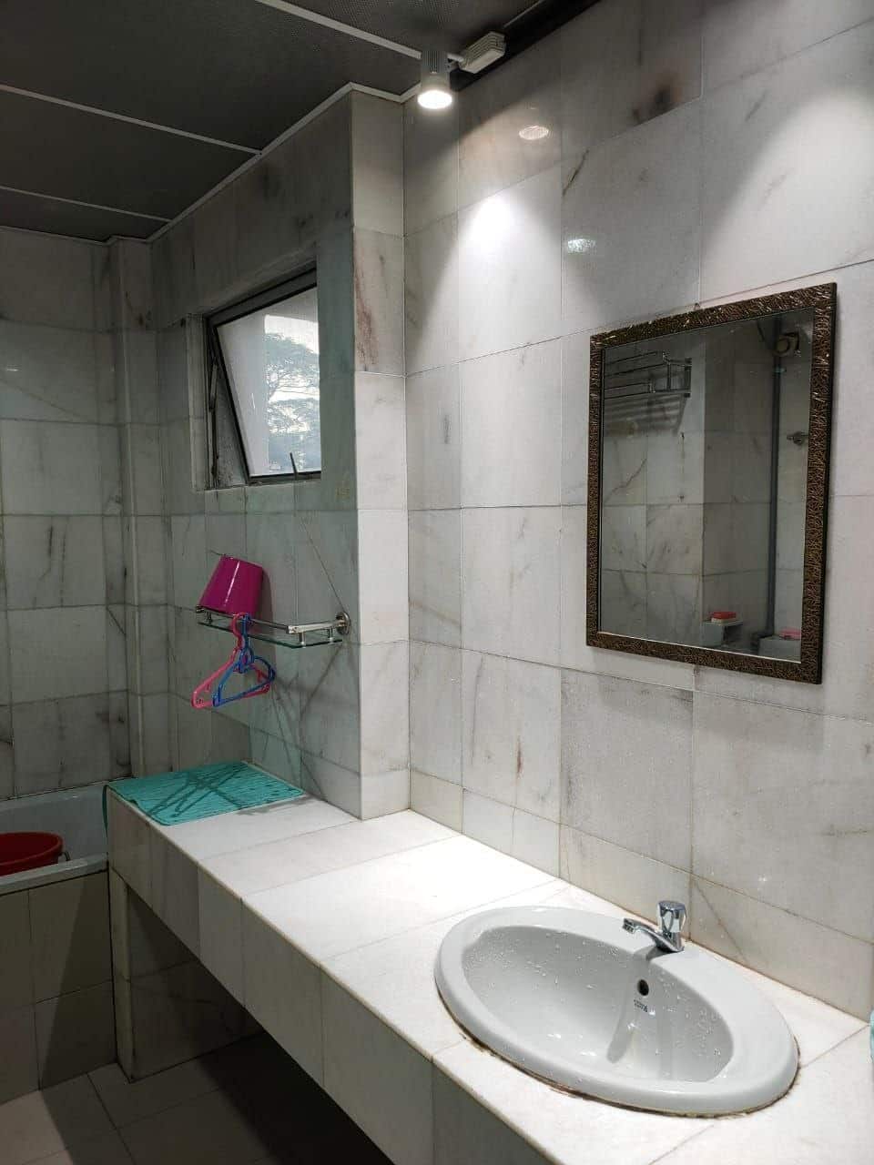 Condo Pelita Indah 7