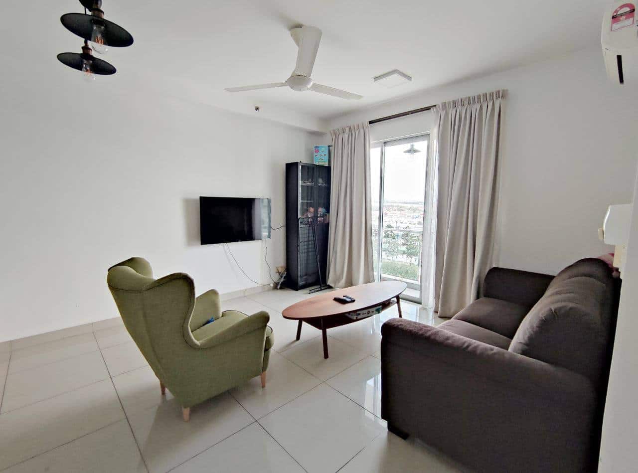 Condo Austin Suite 1