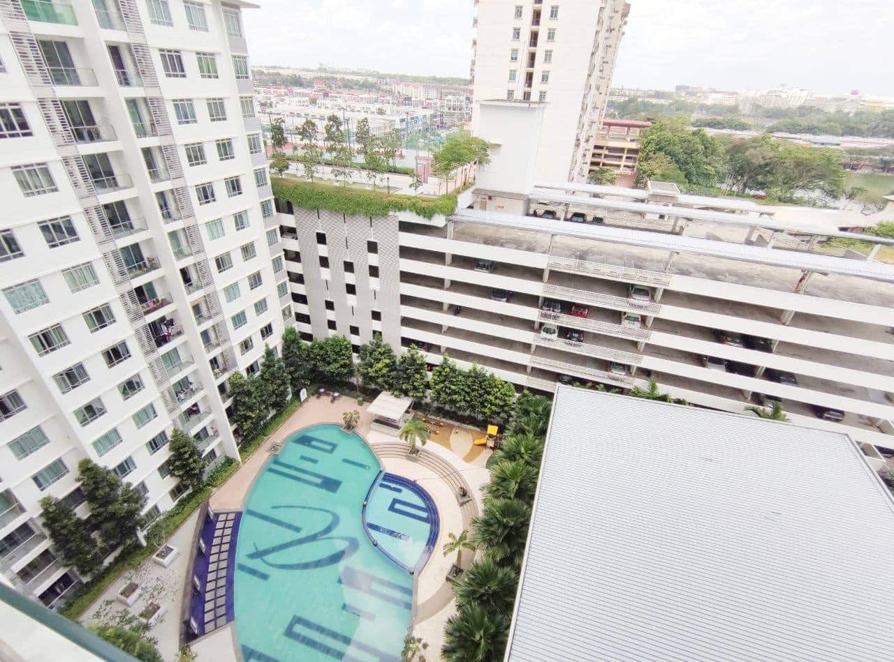 Condo Austin Suite 4