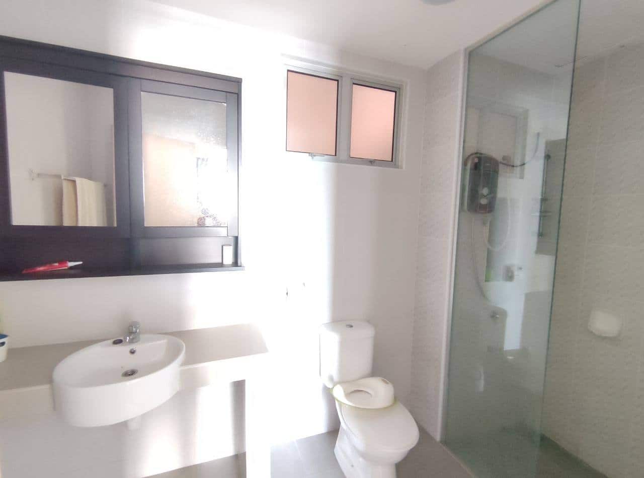 Condo Austin Suite 9
