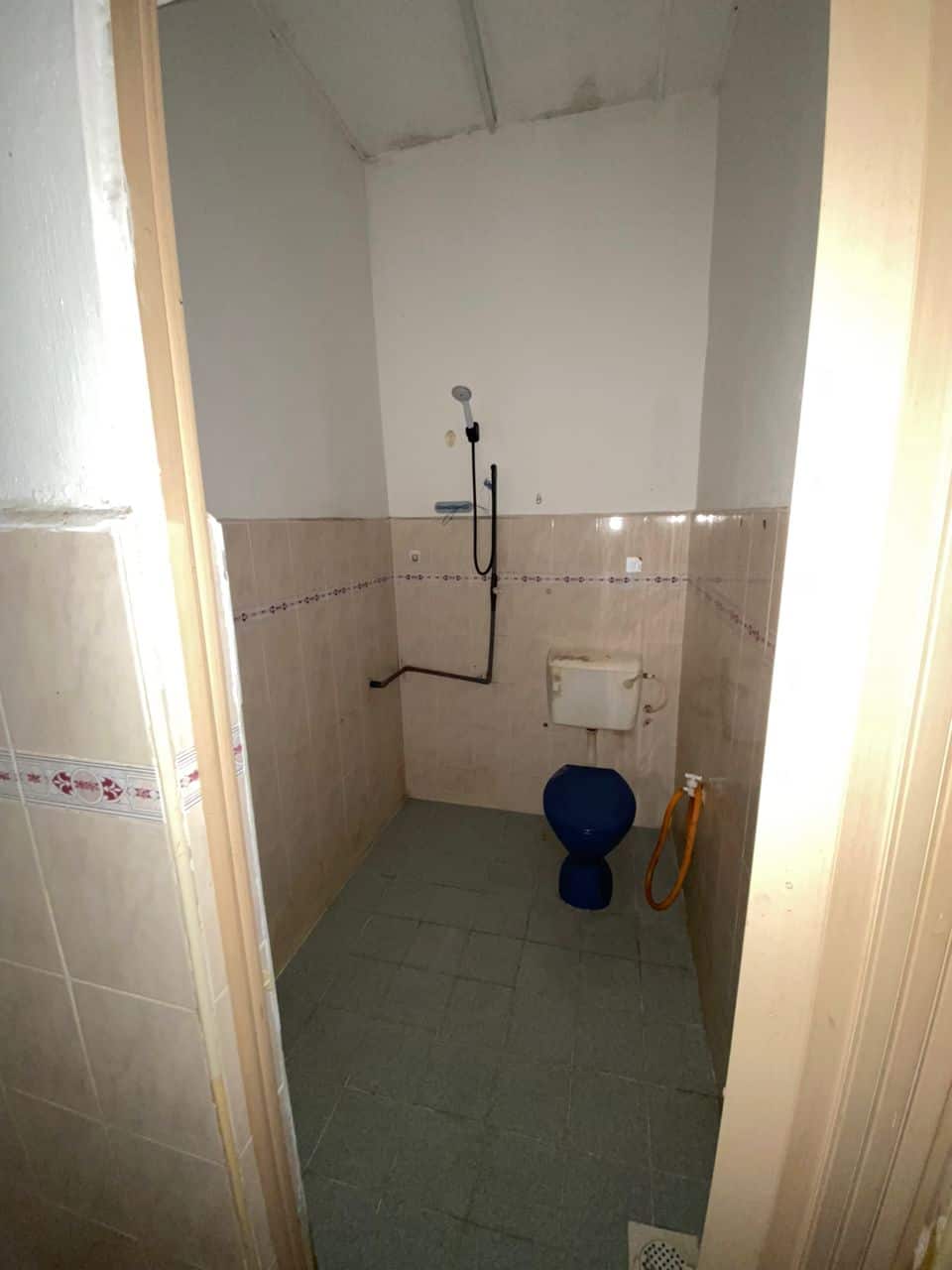 Single Storey Terrace Taman Universiti 10