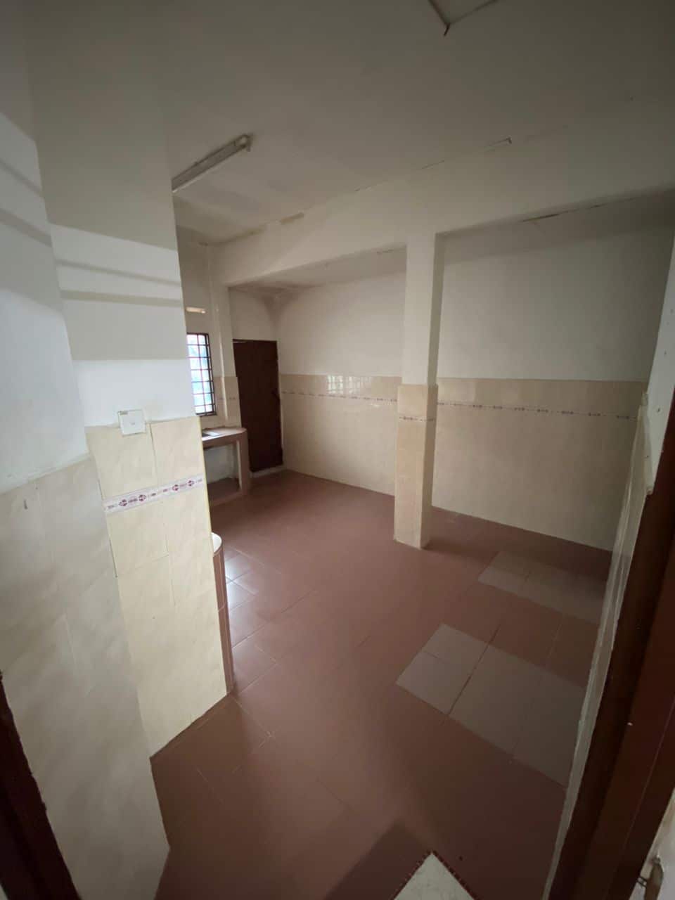 Single Storey Terrace Taman Universiti 6