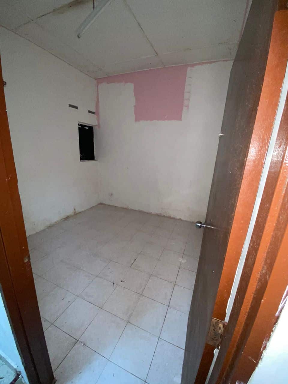 Single Storey Terrace Taman Universiti 9