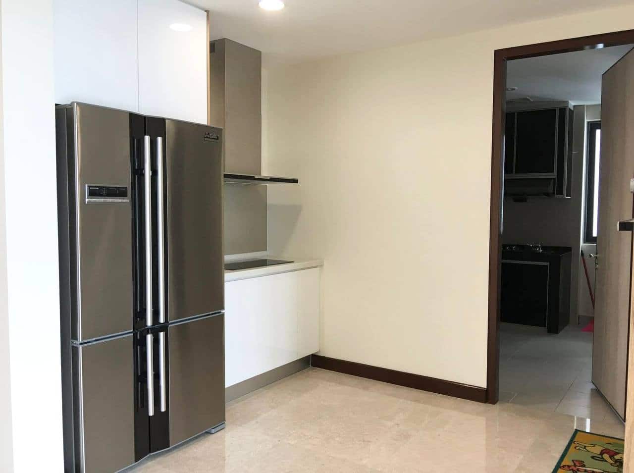 3 Storey Shoplot Corner Lot Setia Eco Cascadia 6