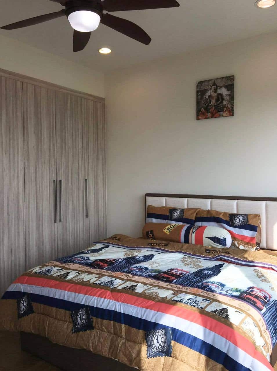 3 Storey Shoplot Corner Lot Setia Eco Cascadia 5