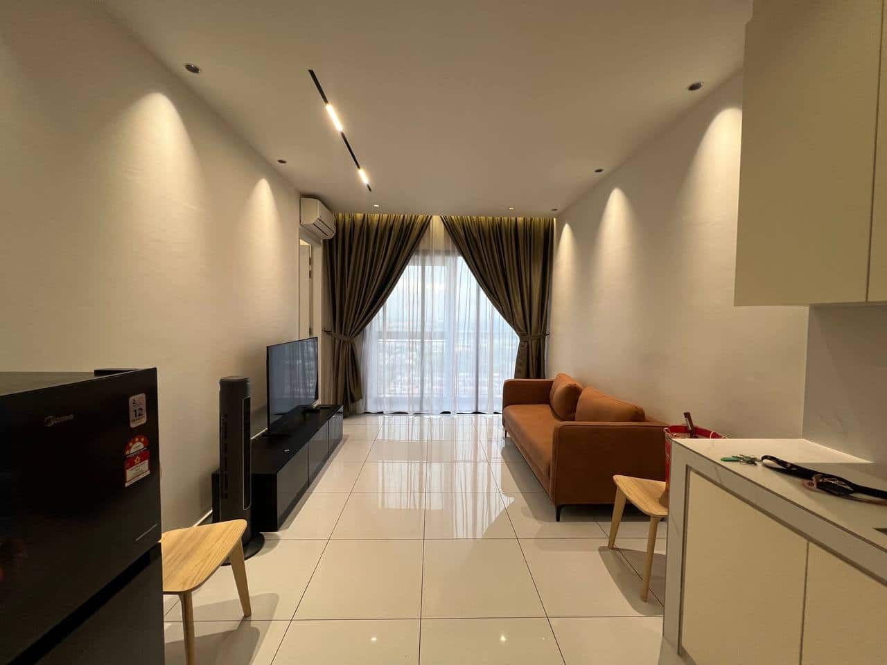 Condominium Bukit Indah