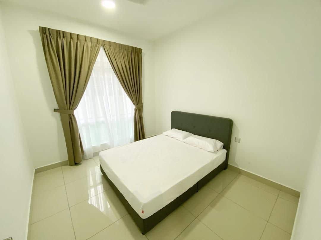 Twin Danga Residence Kampung Sungai Danga 5