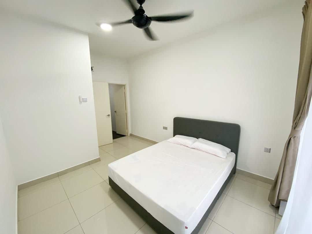 Twin Danga Residence Kampung Sungai Danga 6