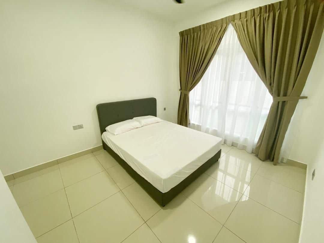 Twin Danga Residence Kampung Sungai Danga 7