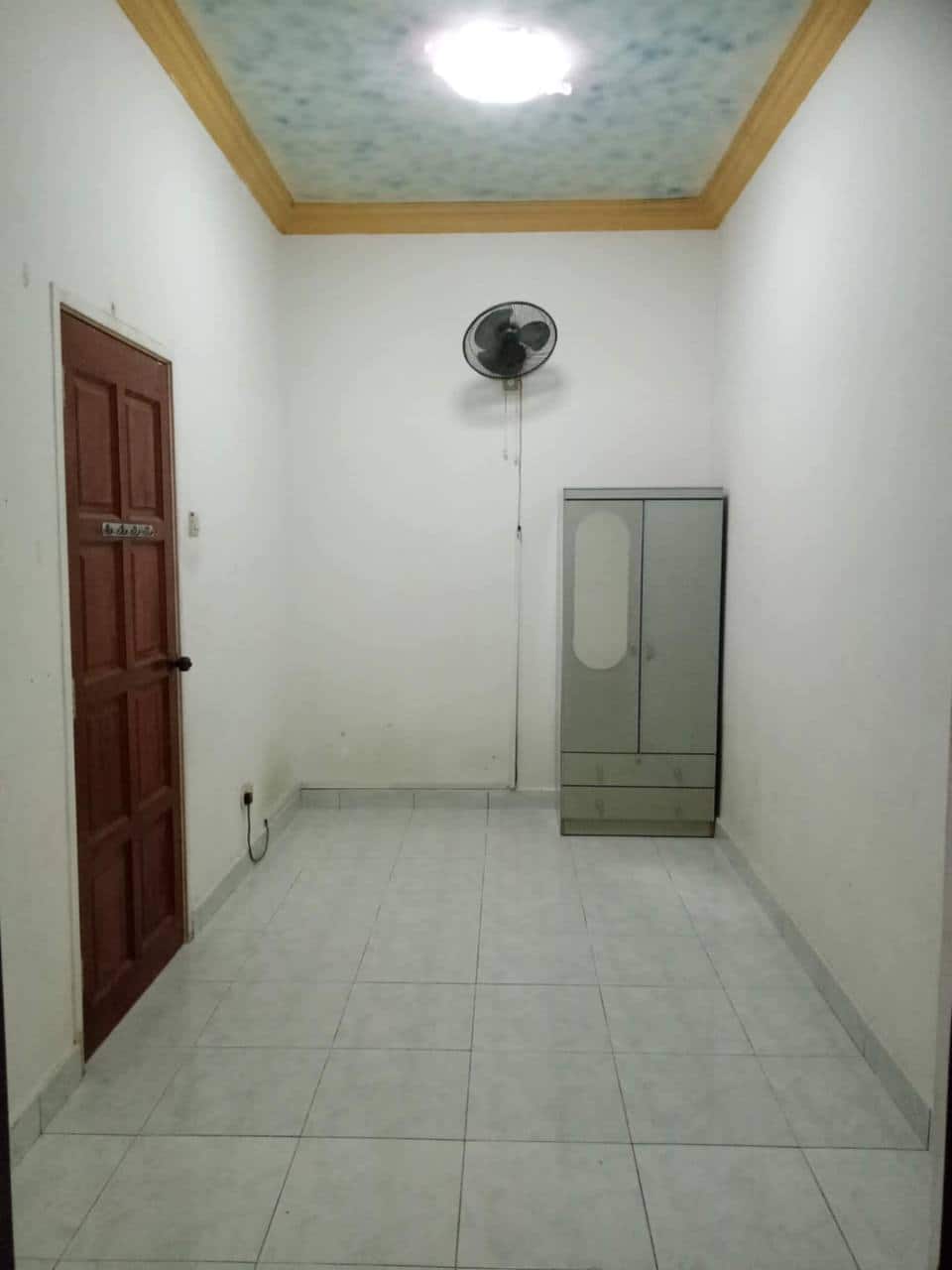 Double Storey Terrace Taman Desa Tebrau 6