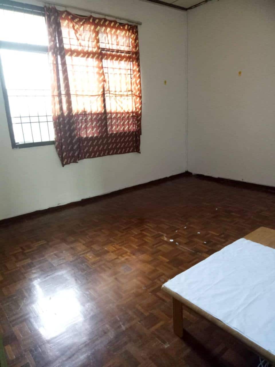 Double Storey Terrace Taman Desa Tebrau 8