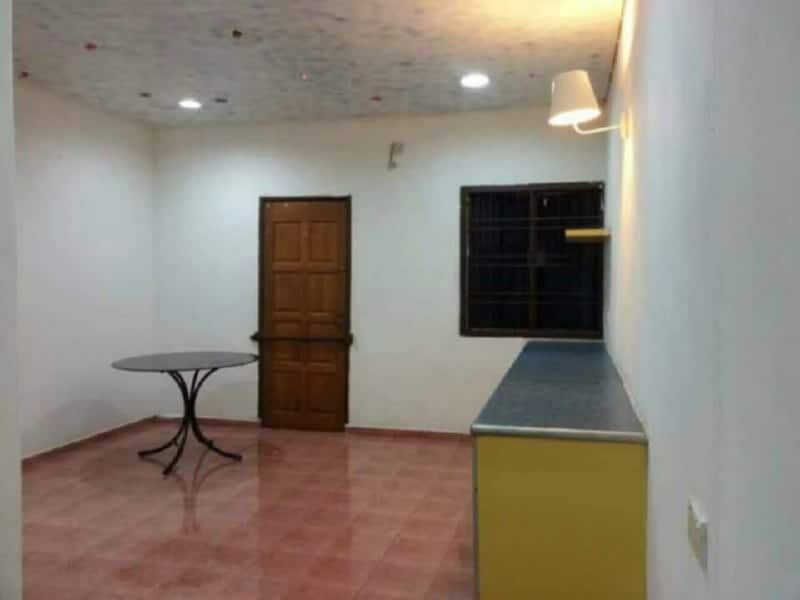 Double Storey Terrace Taman Desa Tebrau 4