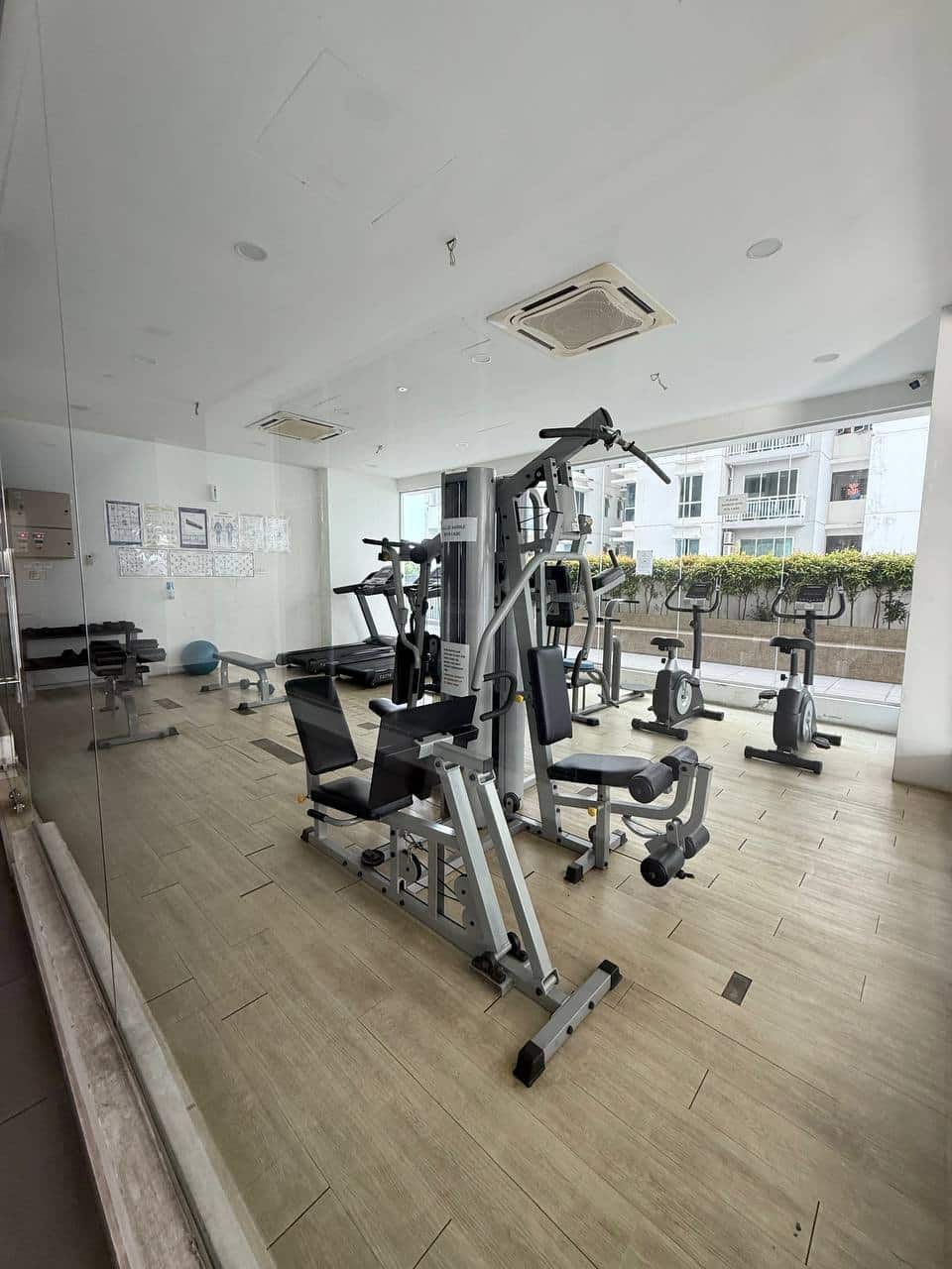 Studio Aliff Avenue 8
